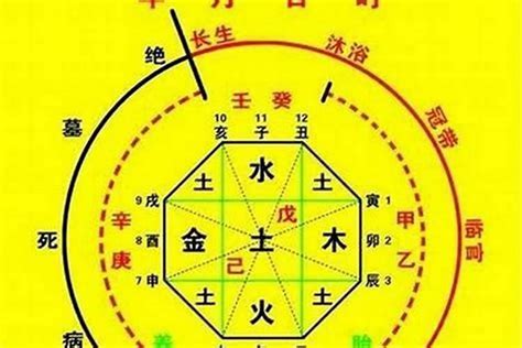 八字流汗|生辰八字算命、五行喜用神查詢（免費測算）